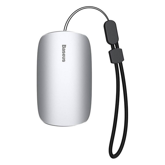 Picture of Baseus Baseus regenerator cleaner sharpener for car wiper blade silver knife (CRXFQ-0S)