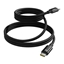 Attēls no Baseus Baseus Tungsten Gold Charging Cable USB-C to USB-C 100W 1m (black)