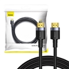 Изображение Baseus Cafule Series 4K 60Hz 3D HDMI Cable 2m