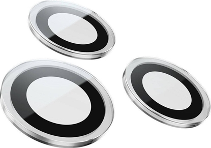 Picture of Baseus Szko hartowane Baseus na aparat iPhone 13 Pro/13 Pro Max