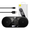 Picture of Baseus Digital LED Display Wireless Charger with Type-C Cable 20W