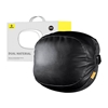 Picture of Baseus Double sided Car Headrest Mounted Pillow Baseus Comfort Ride (black)