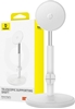 Изображение Baseus Baseus MagPro magnetic standing holder for the phone - white