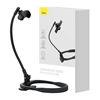 Picture of Baseus Neck Phone Holder Baseus ComfortJoy (black)