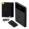 Picture of Powerbank Baseus Blade 20000mAh Czarny