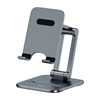 Изображение Baseus Desktop Biaxial Metall Stand faltbar für Telefon