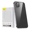 Picture of Baseus Transparent Case Baseus Simple for iPhone 13
