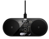 Picture of Baseus Universal Digital LED Display dual wireless charger with digital display 20W Black