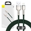 Изображение Baseus Cafule Series Metal Data Cable USB - Lightn