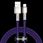 Picture of Baseus Cafule Series Metal Data Cable USB - Lightn