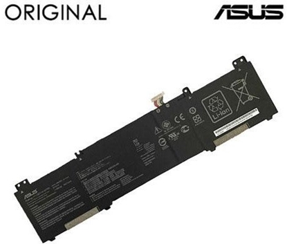 Attēls no Original B31N1822 Battery for Asus Laptop 3653mAh
