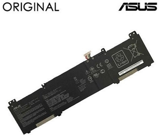 Изображение Original B31N1822 Battery for Asus Laptop 3653mAh