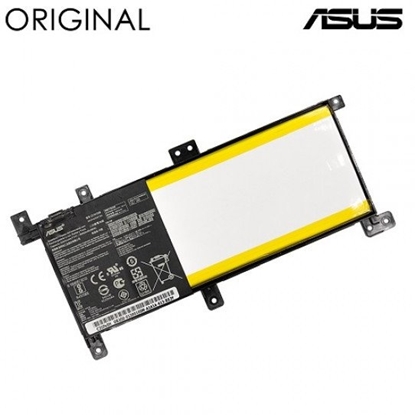 Attēls no Original C21N1509 Battery for Asus Laptop 5000mAh