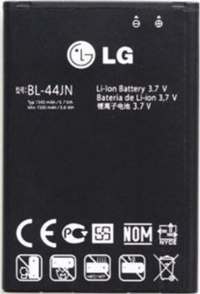 Attēls no Bateria CoreParts Battery for LG Mobile
