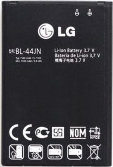 Picture of Bateria CoreParts Battery for LG Mobile