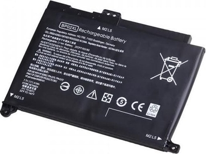 Picture of Bateria CoreParts Laptop Battery For HP