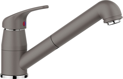 Attēls no Bateria DARAS-S Silgranit-Look wulkaniczny szary