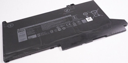 Picture of Bateria Dell 42Wh Lithium-ion 3 cell