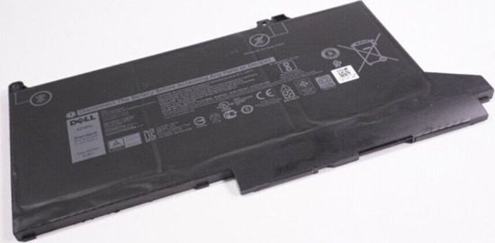 Picture of Bateria Dell 42Wh Lithium-ion 3 cell