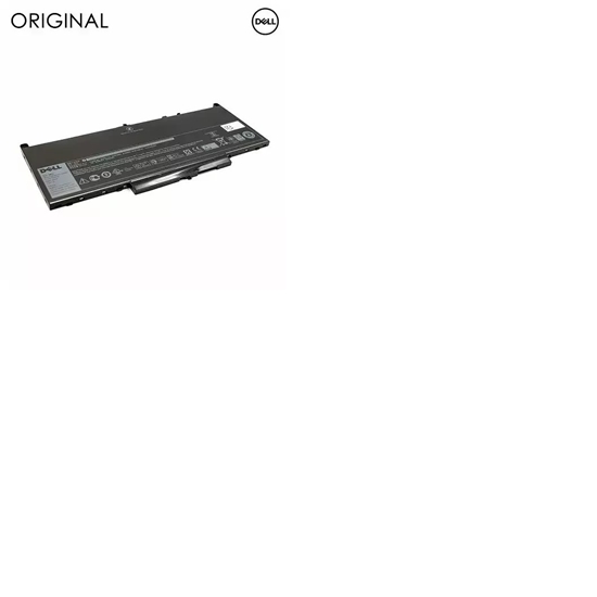 Picture of Original J60J5 Battery for Dell Laptop