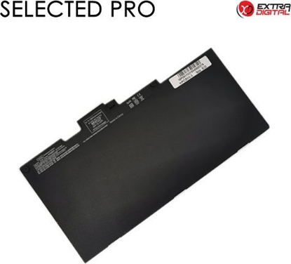 Изображение Bateria Extra Digital Neiojamo kompiuterio baterija HP CS03XL, 3900mAh, Extra Digital Selected Pro