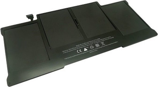 Picture of Bateria Extra Digital Neiojamo kompiuterio baterija skirta A1405, 6850mAh