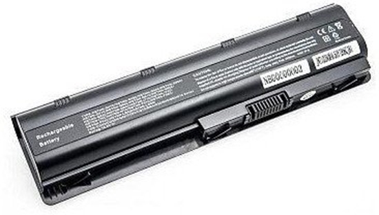 Изображение Bateria Extra Digital Notebook baterija, Extra Digital Advanced, COMPAQ MU06, 5200mAh