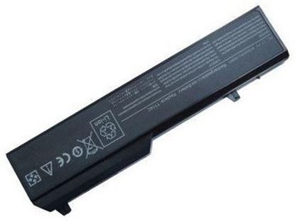 Attēls no Bateria Extra Digital Notebook baterija, Extra Digital Advanced, DELL 312-0724, 5200mAh