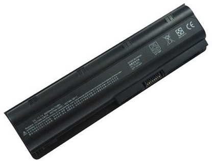 Изображение Bateria Extra Digital Notebook baterija, Extra Digital Extended, HP HSTNN-Q47C, 6600mAh