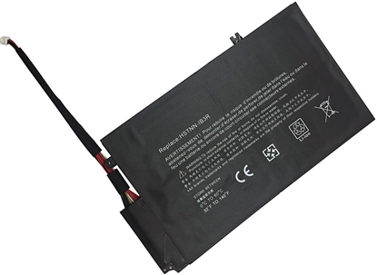 Изображение Bateria Extra Digital Notebook baterija, HP EL04XL, 2700mAh