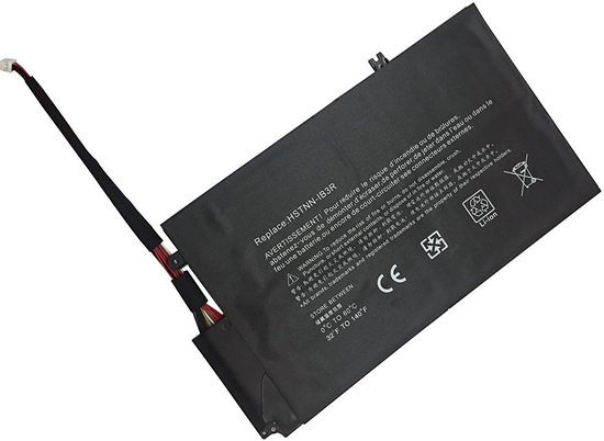 Изображение Bateria Extra Digital Notebook baterija, HP EL04XL, 2700mAh