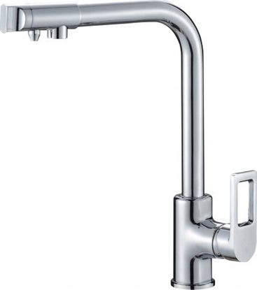 Picture of Bateria kuchenna Franke Kitchen faucet ZEGOR SAF18-A063