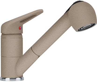 Picture of Bateria kuchenna Franke Prince II stojca cappuccino (115.0470.666)