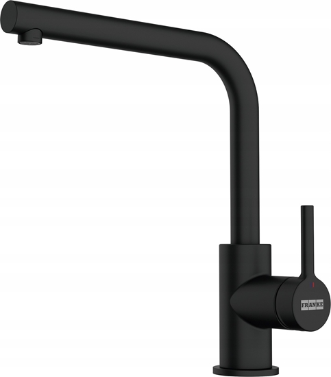 Изображение Bateria kuchenna Franke Sink faucet Franke LINA L 115.0693.393