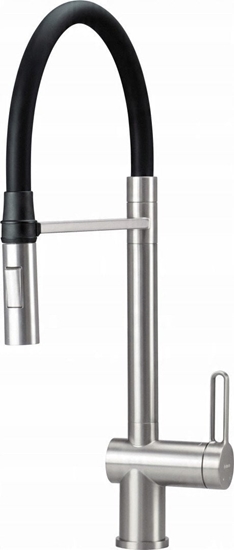 Picture of Bateria kuchenna z elastyczn wylewk - 2 rodzaje strumienia