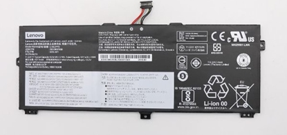Изображение Bateria Lenovo Battery 3c, 50Wh, LiIon, LGC
