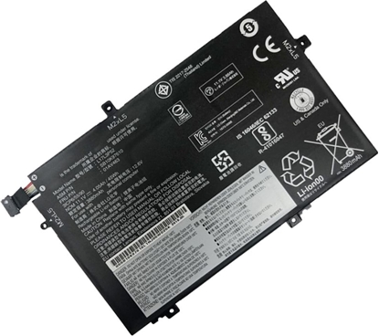 Изображение Bateria Lenovo Battery Internal 3C 45WH LI