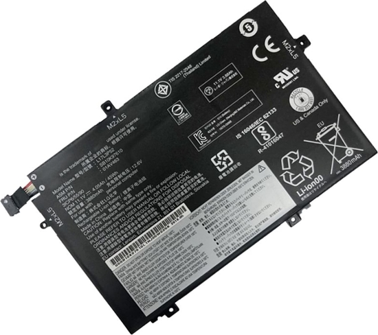 Изображение Bateria Lenovo Battery Internal 3C 45WH LI