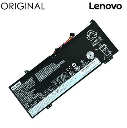 Attēls no Original L17C4PB0 Battery for Lenovo Laptop