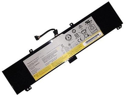 Attēls no Original L13M4P02 Battery for Lenovo Laptop