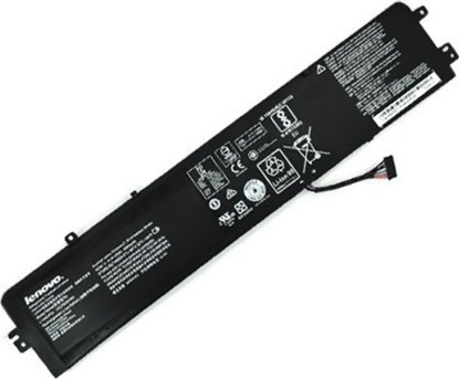 Attēls no Original L14M3P24 Battery for Lenovo Laptop