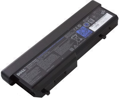 Attēls no Bateria MicroBattery 9 Cell, Li-Ion, 11.1V, 7800 mAh, 87 Wh (MBI2281)