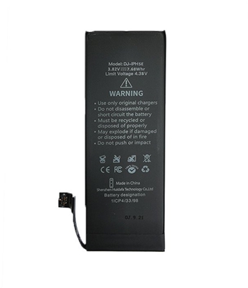 Изображение Baterija APPLE iPhone SE