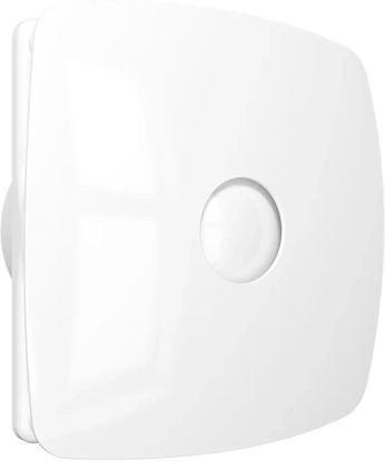 Attēls no Bathroom fan Vlano ENSO 100 T (With Timer) 100 mm