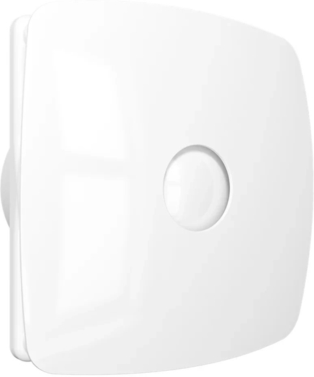 Picture of Bathroom fan Vlano ENSO 100 T (With Timer) 100 mm