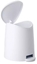 Изображение Bathroom pedal bin 3L Standard white 8411801222911
