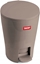 Attēls no Bathroom pedal bucket 5L Diabolo bruns 8411801217115