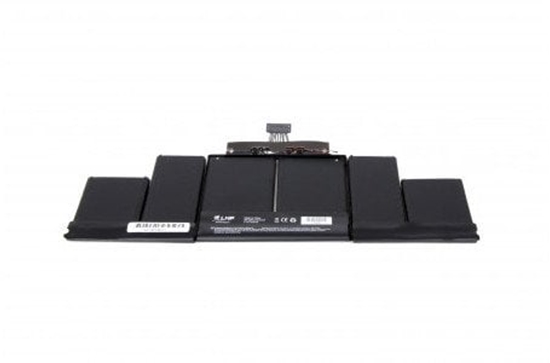 Picture of Battery MacBook Pro 15" Retina, 10/13  5/15, built-in, Li-Ion Polymer, A1494, 11.26V, 88Wh