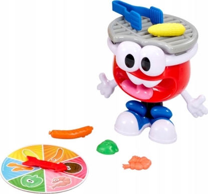 Picture of BBQ Party