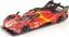 Picture of Bburago Ferrari Racing 499P LMH Red #51 1:18 BBURAGO